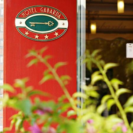 Hotel Gabarda Carpi Exterior photo